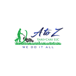 A to Z Yard Care, LLC logo