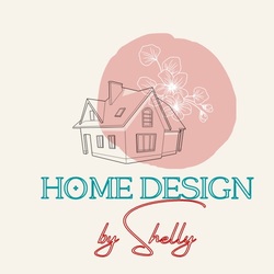 Home Design by Shelly logo