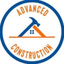Logo for Advanced Construction Services