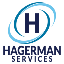 Hagerman Services, LLC logo