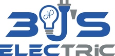 Logo for 3 J's Electric