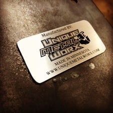 Avatar for Unique Metalworx Welding