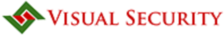 Visual Security, LLC logo