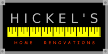 Avatar for Hickel's Home Renovations