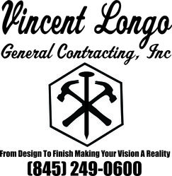 Vincent Longo General Contracting logo