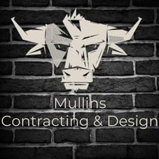 Mullins Contracting, LLC logo