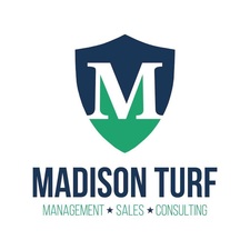 Logo for Madison Turf