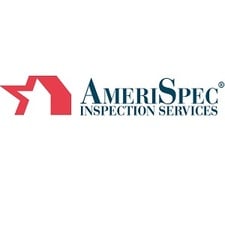 Logo for AmeriSpec Inspection Services