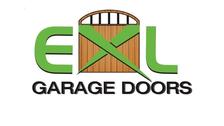 EXL Garage Doors, LLC logo