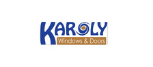 Karoly Windows & Doors, LLC logo