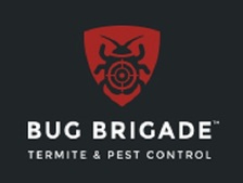 Logo for Bug Brigade, Inc.