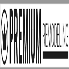 Premium Remodeling, Inc. logo