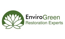 EnviroGreen Restoration logo