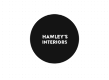 Logo for Hawleys Interiors