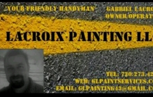 Logo for Lacroix Painting