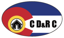 Colorado Design and Remodel Consultants logo