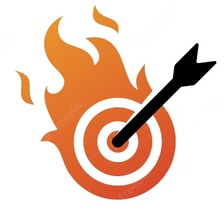 Logo for R&H Gas