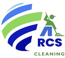 Logo for RC's Cleaning Company, LLC