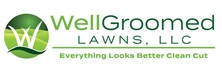 Well Groomed Lawns LLC . Facebook logo