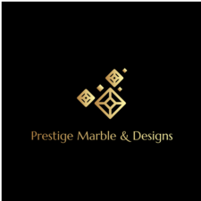 Prestige Marble & Designs, LLC logo