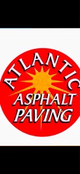 Atlantic Paving logo