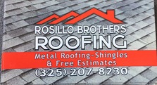 Avatar for Rosillo Brothers Roofing -