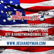 Avatar for JBs Handyman LLC  Facebook