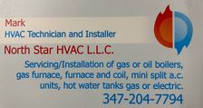 North Star HVAC, LLC logo