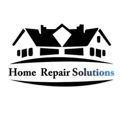 Home Repair Solutions logo