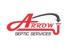Arrow Septic and Sewer Service, LLC logo