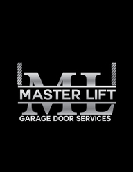 Master Lift Garage Door Services logo