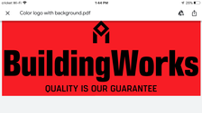 Avatar for BuildingWorks