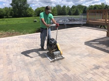 Ramos and Sons Landscaping, Inc. logo