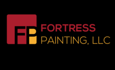Fortress Painting LLC logo