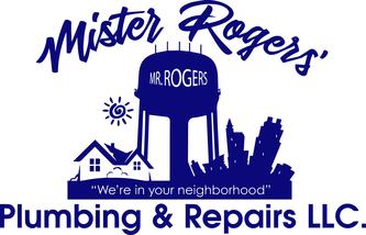 Mister Rogers Plumbing & Repair, LLC logo