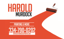 Avatar for Harold Murdock Painting & More