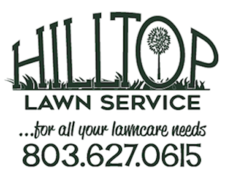 Hilltop Lawn Care and Landscaping, LLC logo