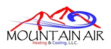 Mountain Air Heating & Cooling, LLC logo