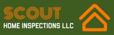 Scout Home Inspections, LLC logo