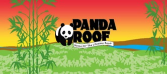 Panda Roof, LLC logo