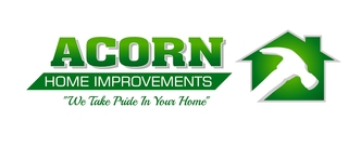 Acorn Home Improvements, Inc. logo