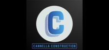 Cannella Construction logo