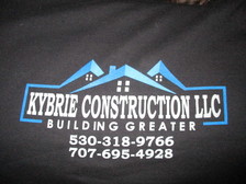 Avatar for Kybrie Const