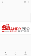 Avatar for Handy Pro Home Service