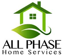All Phase Home Services logo