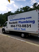 Avatar for Duckett Plumbing Co, LLC