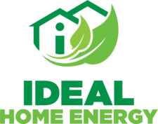 Logo for Ideal Home Energy, LLC