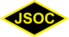 Logo for JSOC Construction, LLC