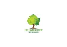 The Earnest Chop logo