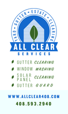 Avatar for All Clear Services